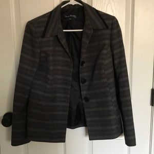 Evan-Picone blazer